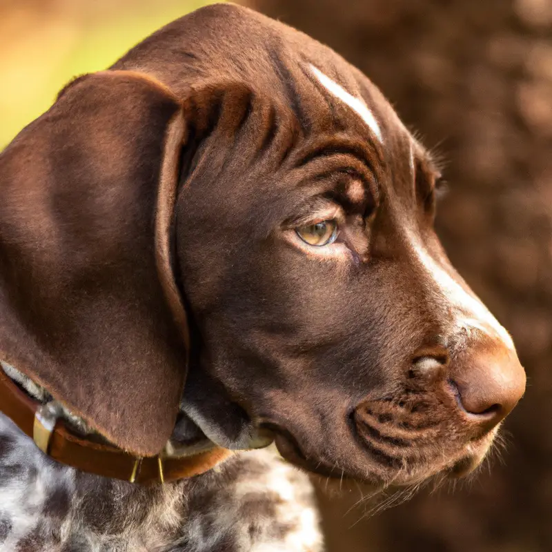 Are German Shorthaired Pointers Good With Children With Autism ...