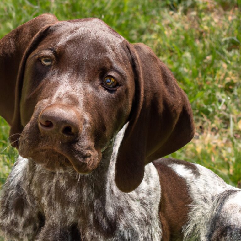 How Do I Introduce My German Shorthaired Pointer To New People?