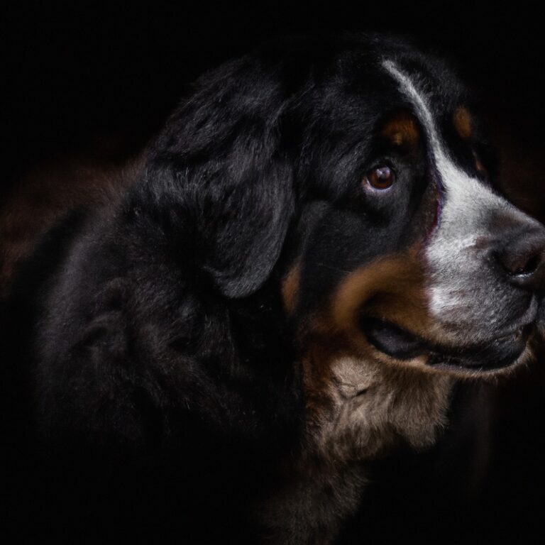How Do I Handle My Bernese Mountain Dog’s Fear Of Loud Noises?