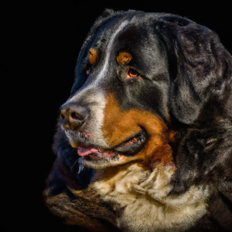 What Are The Best Treats For Training Bernese Mountain Dogs?