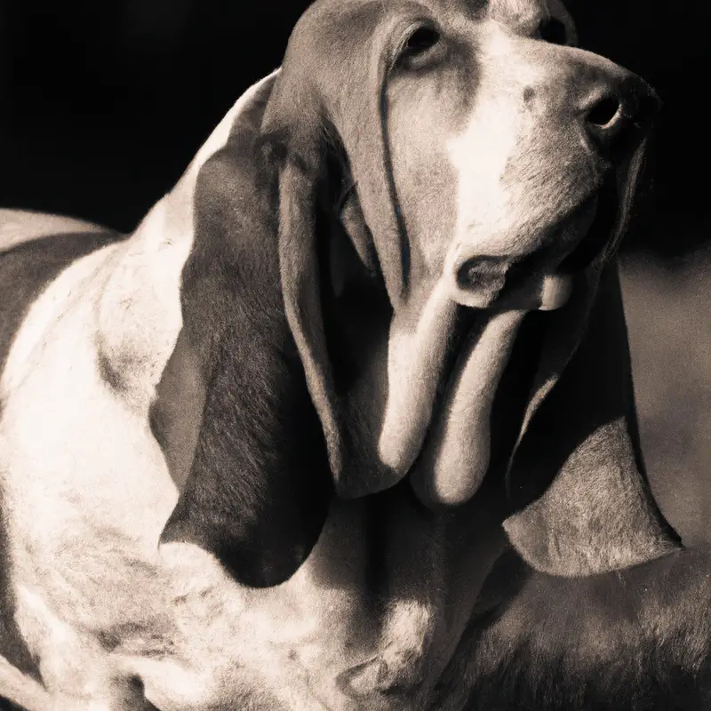 Therapy dog assisting disabilities