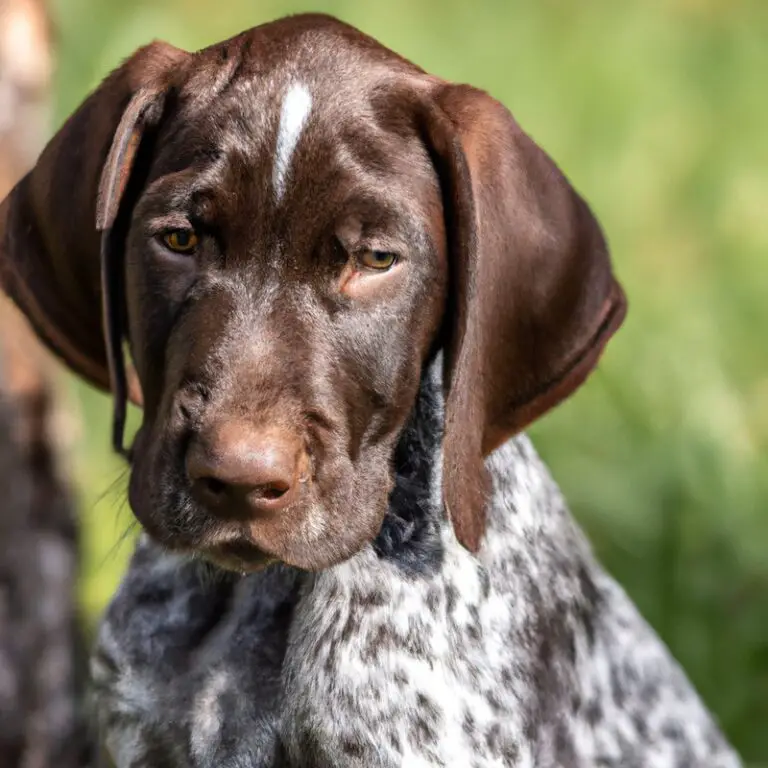 How Do I Introduce My German Shorthaired Pointer To New Puppies In The Household?