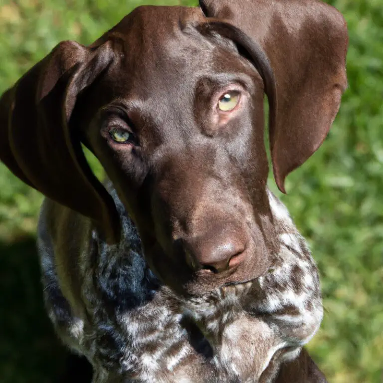 Can a German Shorthaired Pointer Be Trained To Do Tricks?