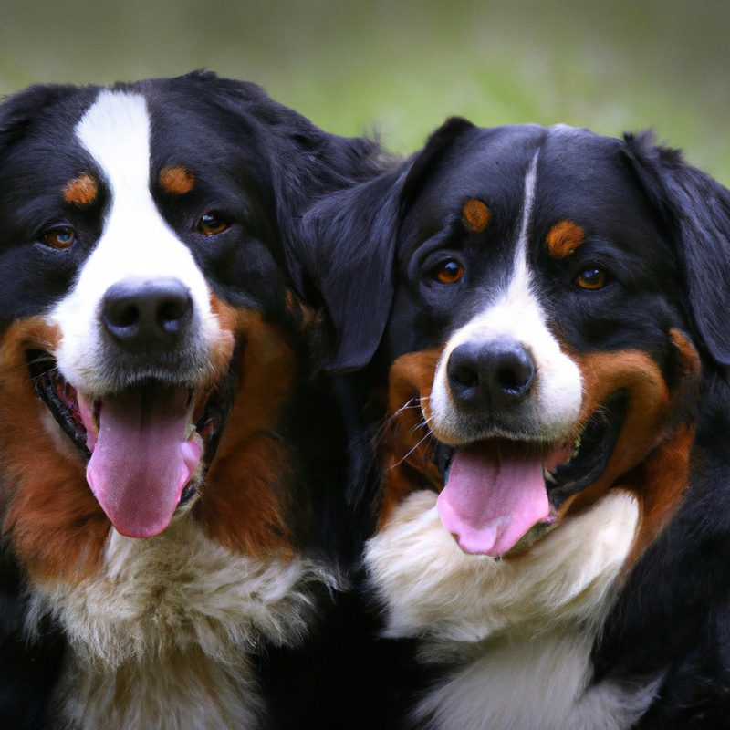 Training-Bernese-Mountain-Dogs-treats