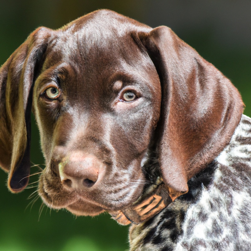 How Do I Prevent My German Shorthaired Pointer From Chasing Cars ...