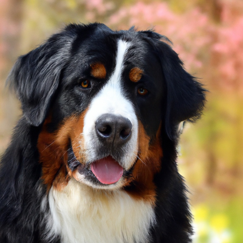 Training treats for Bernese Mountain Dogs