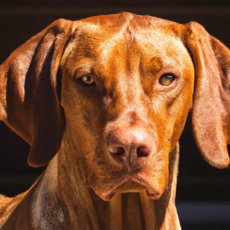 What Are The Best Ways To Bond With a Vizsla?