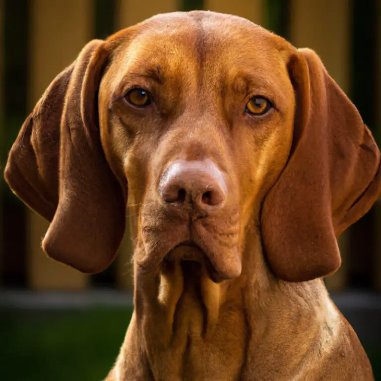 What Are Some Vizsla Exercise Alternatives For Days With Bad Weather?