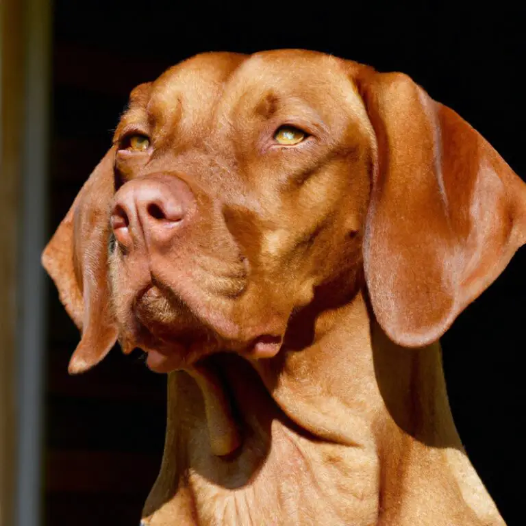 Can Vizslas Be Trained To Assist With Tasks For Individuals With Physical Disabilities?