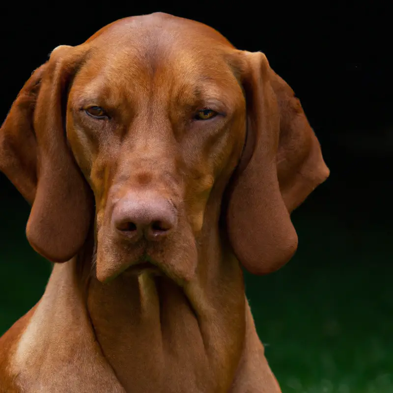 Vizsla Counter-Surfing Solution