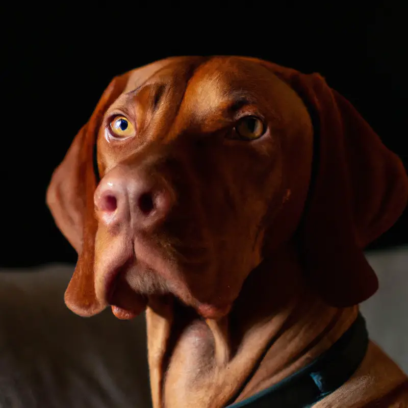 Vizsla Counter-Surfing Solution