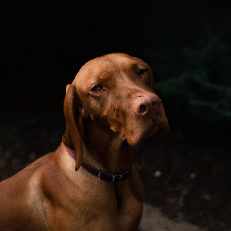 How Do I Choose The Right Size Crate For My Vizsla?