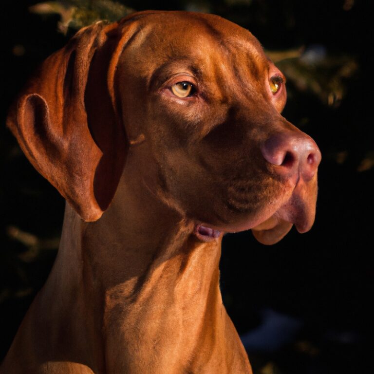 What Health Issues Are Common In Vizslas, And How Can I Prevent Them?