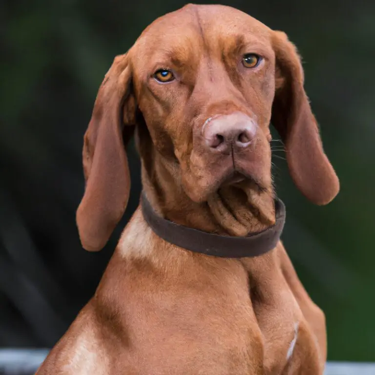 What Are Some Vizsla-Safe Cleaning Products For The Home?