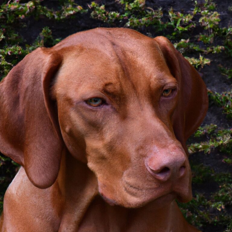 Can Vizslas Be Trained To Participate In Dog Shows Or Competitions?