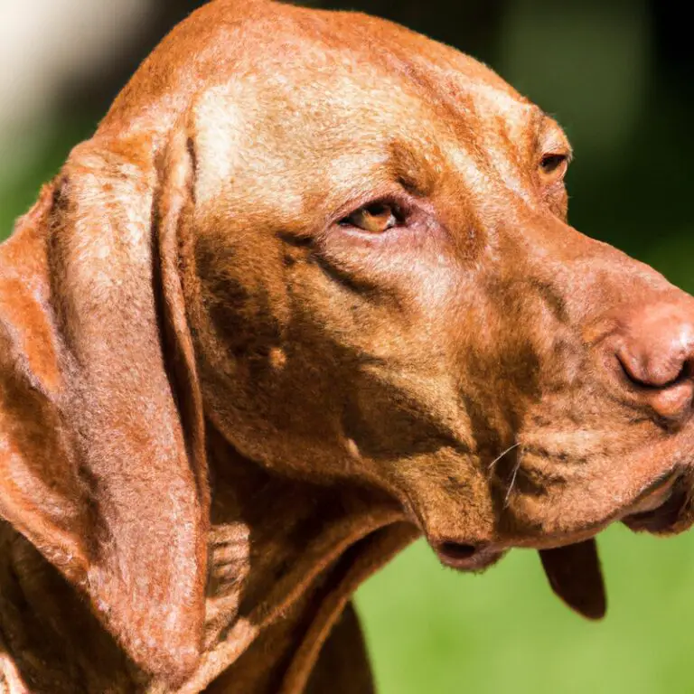 What Are Some Vizsla-Specific Training Treats And Their Benefits?