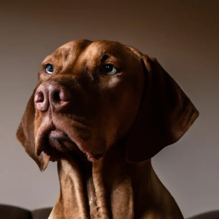 Can Vizslas Be Trained To Assist With Tasks For Individuals With Autism Or Sensory Processing Issues?
