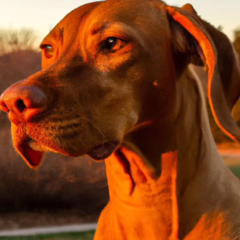 What Are Some Common Vizsla Dental Care Products And How To Use Them?