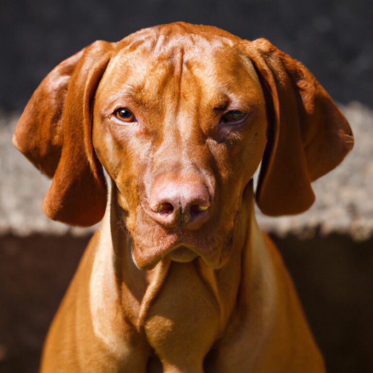 How Do I Handle Vizsla’s Resistance To Grooming Or Handling Of Paws?