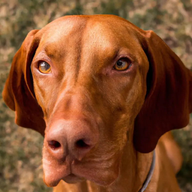 How Do I Introduce a Vizsla To New Experiences And Environments?