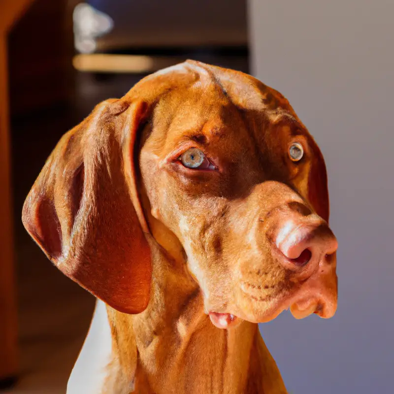 Vizsla-friendly Cleaners