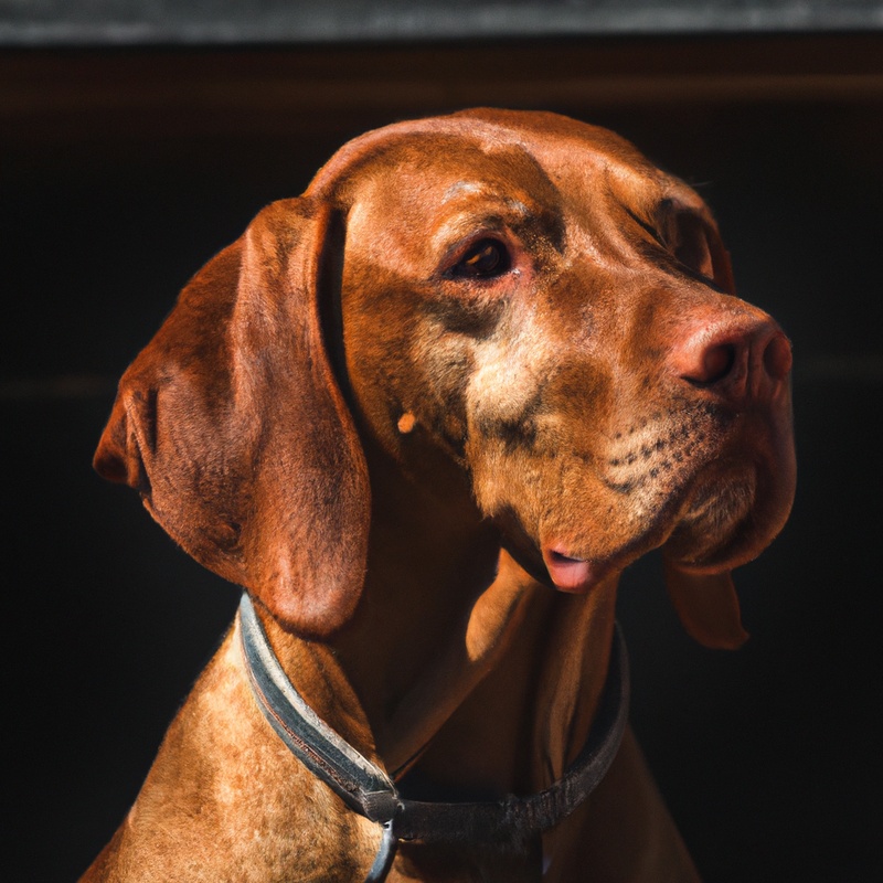 Vizsla-friendly cleaning products