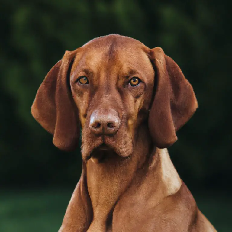 What Are Some Potential Vizsla-Safe Alternatives To Harmful Pest Control Products?