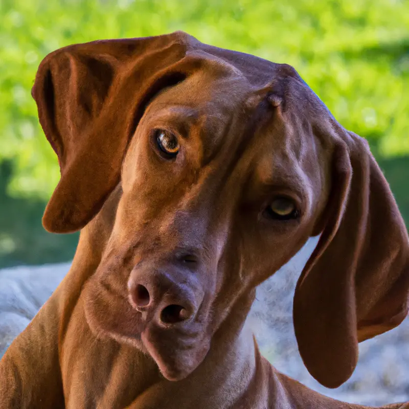 Vizsla-friendly rodent control.