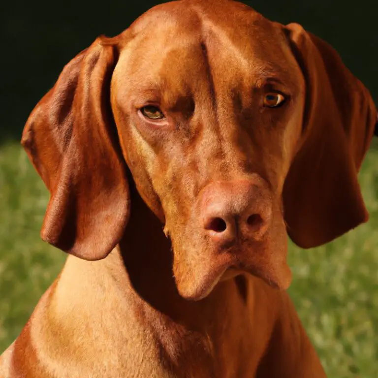What Is The Ideal Living Environment For a Vizsla?