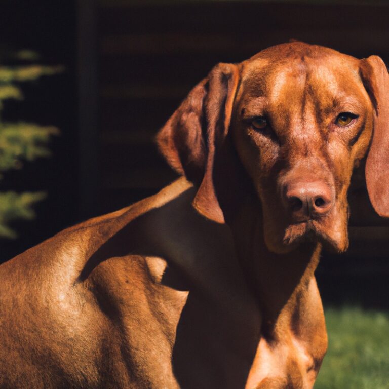 How Do I Handle Vizsla’s Excessive Jumping On Guests When They Arrive?
