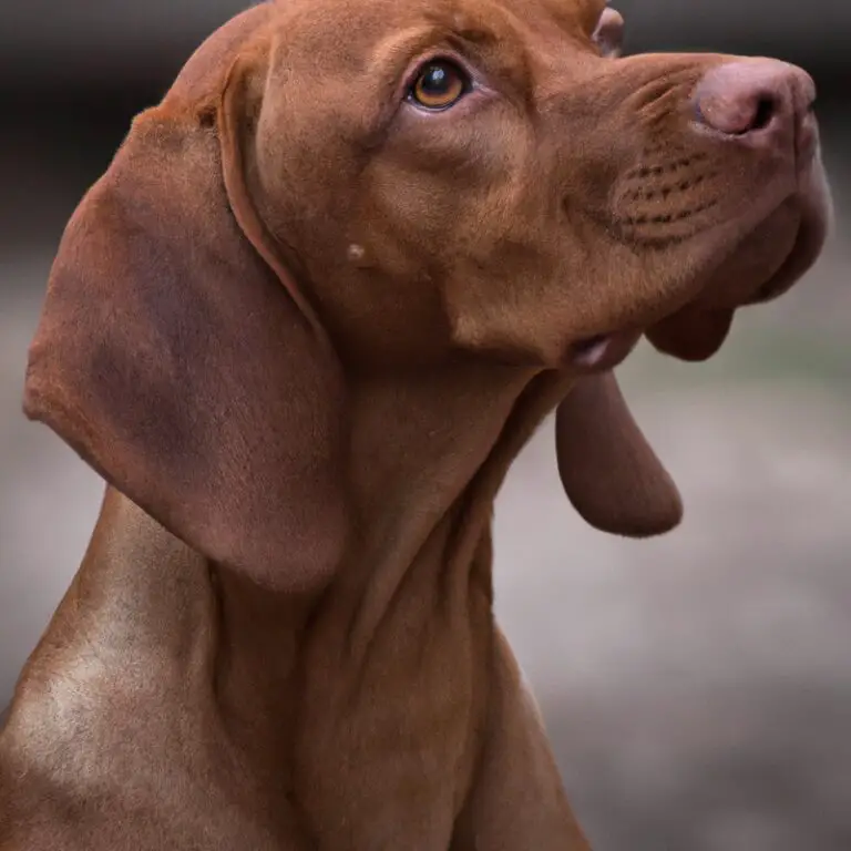 Can Vizslas Be Trained To Be Off-Leash?