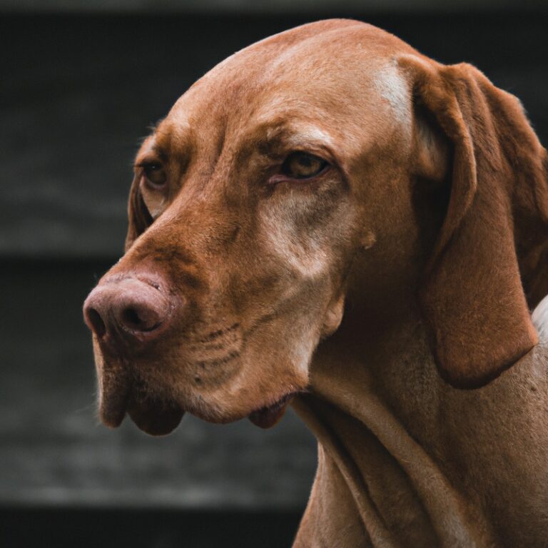 What Are Some Vizsla Games That Stimulate Their Natural Hunting Instincts?