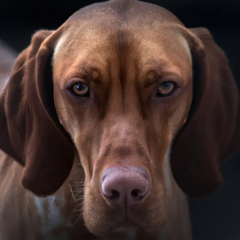 What Are Some Fun Indoor Games To Play With a Vizsla During Bad Weather?