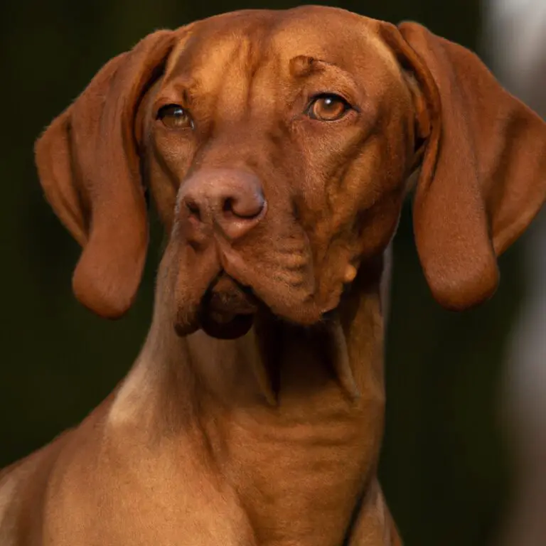 What Are Some Fun Mental Stimulation Games For Vizslas?