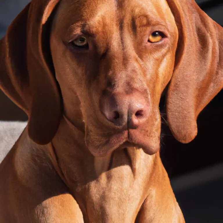 What Are Some Vizsla-Safe Indoor Exercise Routines For Individuals With Limited Mobility?