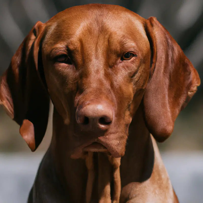 Vizsla-safe lawn care alternatives