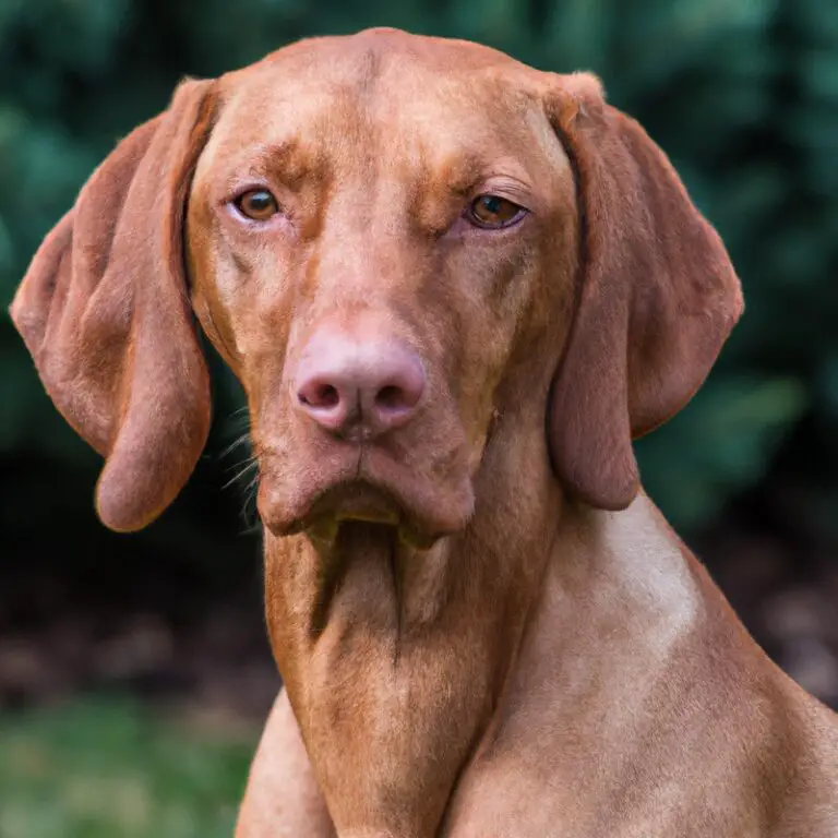 What Are Some Potential Vizsla-Safe Cleaning Products For Accidents And Stains?