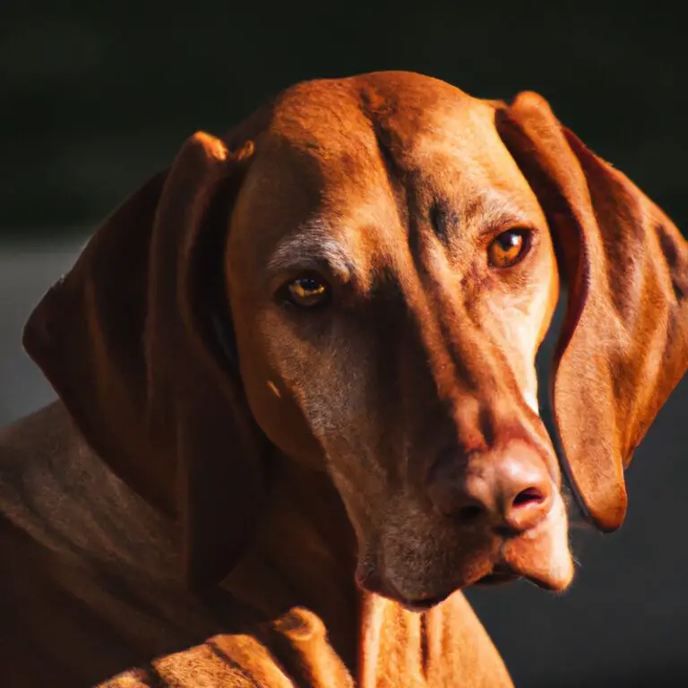 What Are Some Vizsla-Specific Grooming Tools I Should Have?