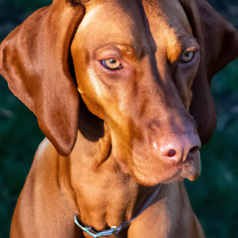 Vizsla-specific training treats - Benefits: Encourages focus and motivation during training sessions.