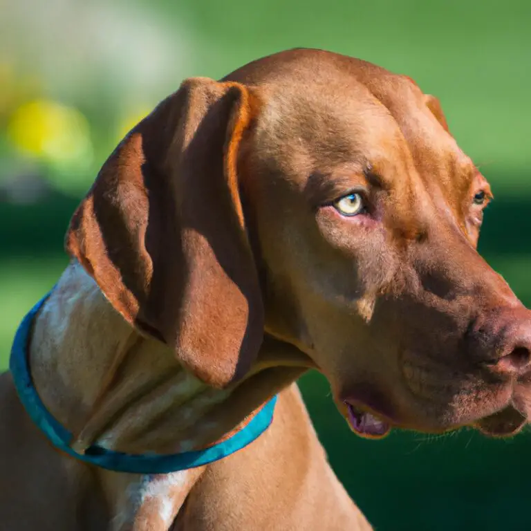 What Are The Most Common Vizsla Training Mistakes To Avoid?