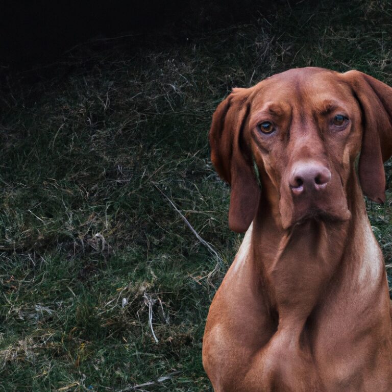 How Do I Help My Vizsla Adjust To a New Family Member Or Roommate?