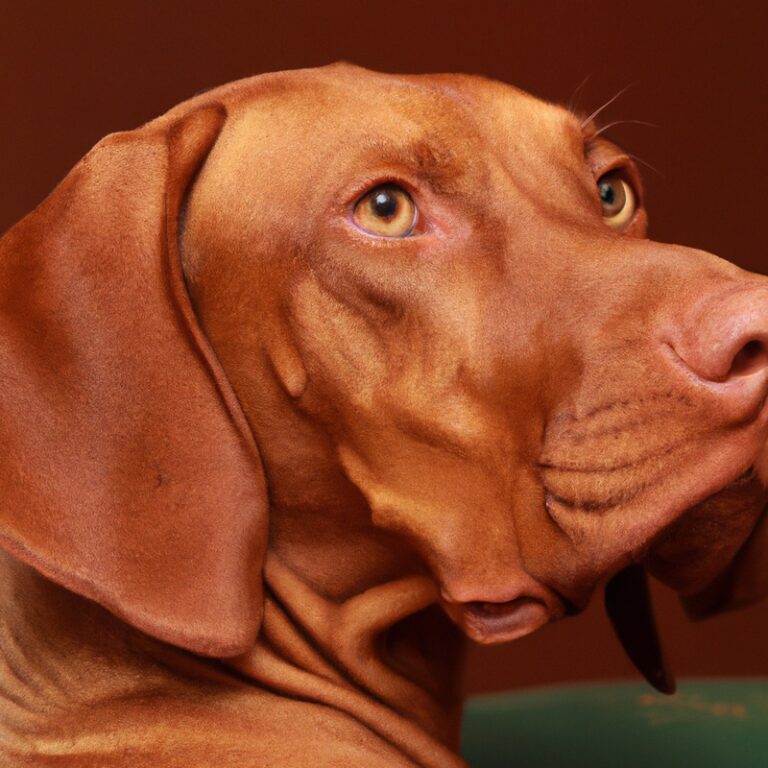 Can Vizslas Adapt Well To Apartment Living?