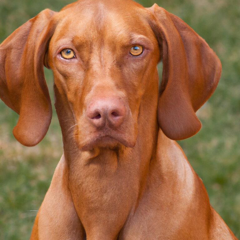 Can Vizslas Be Trained To Participate In Scent Work Or Tracking Activities?