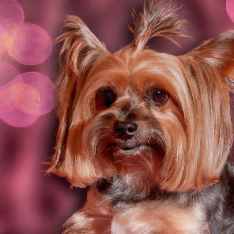 What Are The Common Health Issues Faced By Yorkshire Terriers?