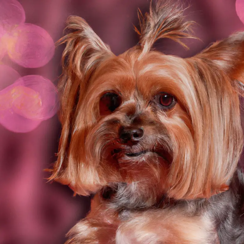 Yorkshire Terrier - Common Health Issues