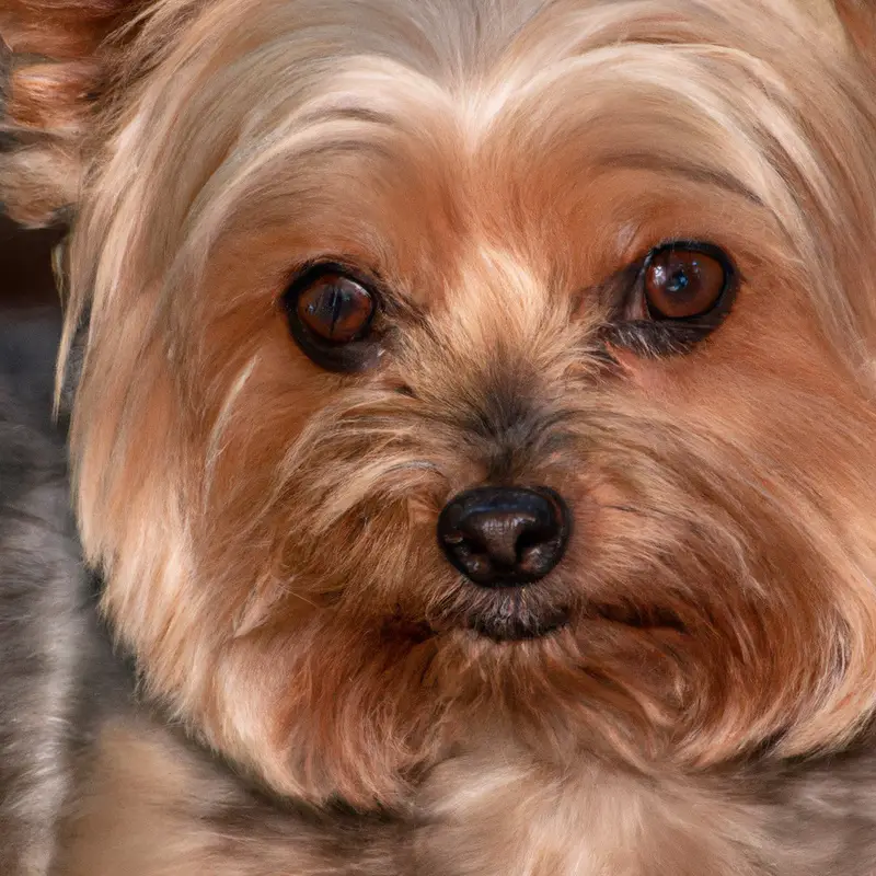 Yorkshire Terrier Flyball Jumping