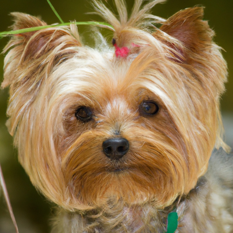 Yorkshire Terrier Health Issues