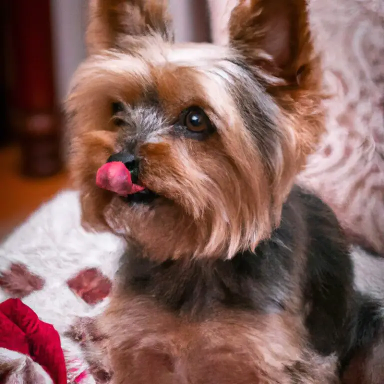 Can Yorkshire Terriers Live In Apartments?