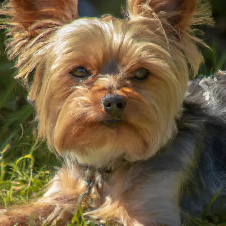 Can Yorkshire Terriers Be Trained For Search And Rescue?
