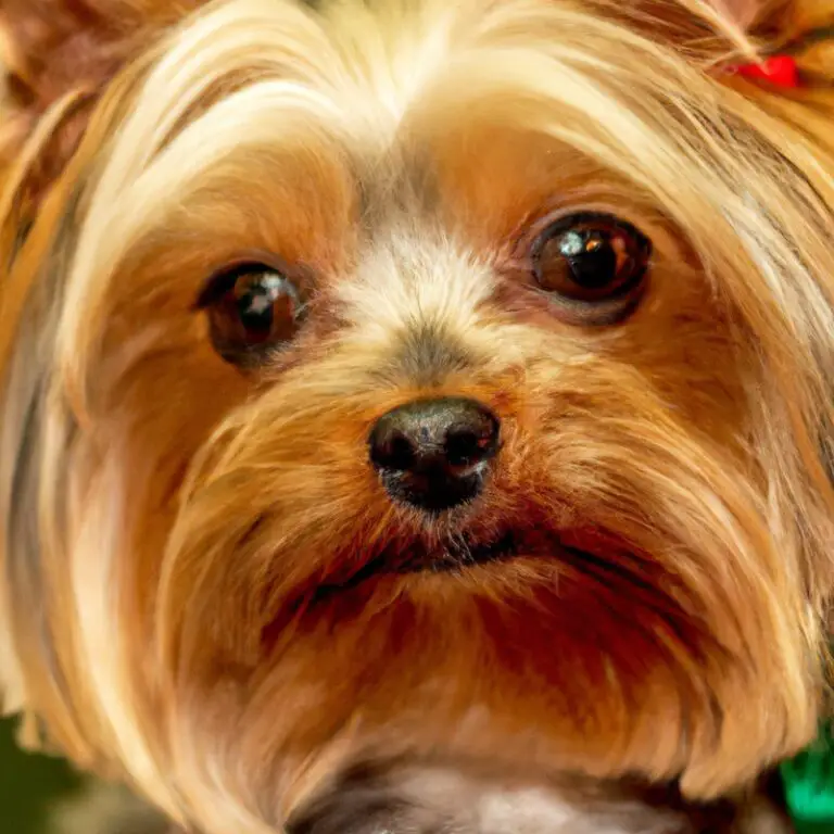 What Is The History Of The Yorkshire Terrier Breed?